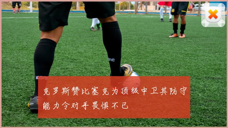 克罗斯赞比塞克为顶级中卫其防守能力令对手畏惧不已